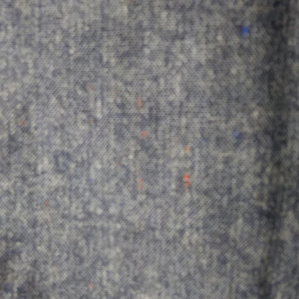 Tommy Hilfiger Collegiate Navy vest medium - Picture 6 of 8